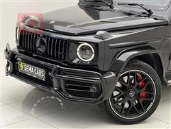 مێرسێدس بێنز G-Class